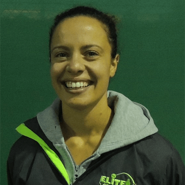 Connie Leone, Level 3 Coach