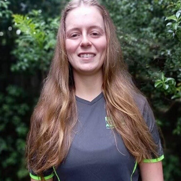 Jemma Carbis, AATC Professional Level One