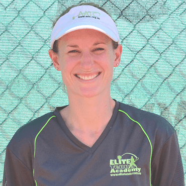 Kahlee Rennes, Junior Development