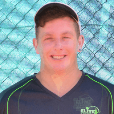 Philip Brown, Level 2 AATC Coach